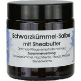 NATUSAT Mazilo iz črne kumine s karitejevim maslom - 120 ml cene