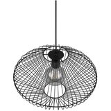Lesnina XXXL VISEČA NIHALNA SVETILKA Cobain 38/150 cm 40 W E27 | Shoptok.si