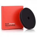 KOCH Sunđer crveni heavy cut 126/135 mm ( 999578 ) Cene