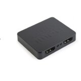 Gembird video razdelnik HDMI 2x HDMI | Eponuda.com