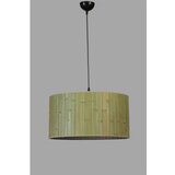 Opviq Luster Bambu 03, 45 cm, E27, 40W, IP20, Zelena | Eponuda.ba