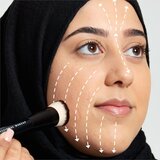 NYX Professional Makeup Can't Stop Won't Stop puder za normalno kožo 30 ml odtenek 09 Medium Olive | Shoptok.si