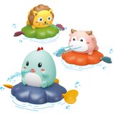 Baby Animal špricaljka - Krava Cijene