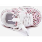 Boto Girls Sports Shoes With Unicorn Pattern Pink Ilana | ePonuda.com
