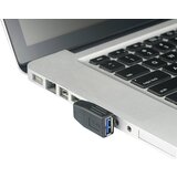 Generic USB moški na ženski USB adapter 3.0 moški na ženski 90-stopinjski stranski podaljšek komolca pod pravim kotom za pretvorbo, (21127570) | Shoptok.si