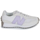 New Balance Nizke superge 327 Bela | Shoptok.si