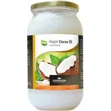 BIO Virgin Kokosovo olje - 1.000 ml