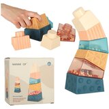 Montessori senzorni kosi toranj Cijene