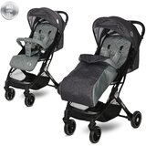 Lorelli kolica za bebe fiorano trooper, 0m+ | ePonuda.com
