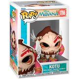Funko Figura POP Disney Vaiana Moana 3 Kotu | shoptok.hr