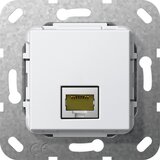 Gira Modularni vtič RJ45 Cat6A 569603, (21041022) Cene