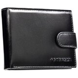 Peterson Denarnice PTNN992LNGV Črna | Shoptok.si