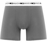 Vuch Muške bokserice Ragaz sive Cijene