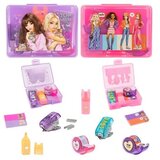 Top Model Mini set za školu Corgi, sorto, Roza | Eponuda.ba