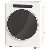 Nesta Su&amp;scaron;ilni stroj za perilo 3 kg, 6 programov, 40&amp;ndash;60 &amp;deg;C, kompakten, upravljanje na dotik, bel, (5000493205) Slike