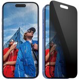 PanzerGlass iPhone 16 Privacy UWF zaščitno steklo, (21449705) Cene