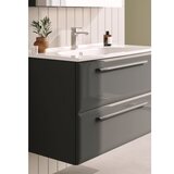 Hanah home Ormarić sa umivaonikom Nuvola 100 v2 165 | Eponuda.com