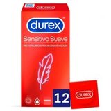 Durex Kondomi Sensitive Soft 12/1 | shoptok.hr