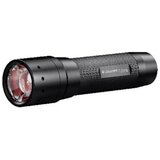 LED LENSER P7R Core LED džepna svjetiljka pogon na punjivu bateriju 1000 lm 90 h 202 g | Eponuda.ba