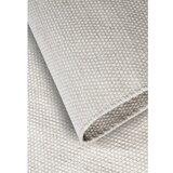 Elle Decoration Kremno bela ročno tkana preproga iz mešanice volne 190x280 cm Pradesh Natural White – | Shoptok.si
