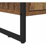 Ormarić za knjige 2 pcs Staro drvo 99,5 x 30 x 108 cm | shoptok.hr