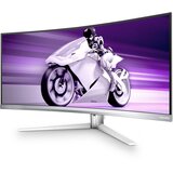 Philips Evnia 34" 34M2C8600 OLED WQHD 175Hz monitor | Shoptok.si