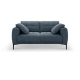 Micadoni Tamno plava sofa 170 cm Bemy – | shoptok.hr