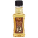 Reuzel Grooming tonik za kosu, 100 mililitara
