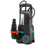 Gardena pumpa za otpadnu vodu 25000 (25.000 l/h, 1.100 W) | shoptok.hr