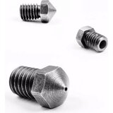 Micro-Swiss jeklena šoba, kaljena za ultimaker 2+ - 0,6 mm Cene