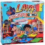  Igra Pod je lava GR0626 – Skači, natječi se, ne diraj lavu! | shoptok.hr