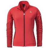 Schöffel Fleecejacke Schruns Crvena Cijene