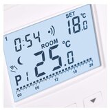 Sobni brezžični OpenTherm termostat P5611OT s programiranjem | Shoptok.si