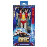 Figure djelovanja Transformers Mv8 Mega Changer 28 cm | shoptok.hr