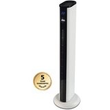Solis stolpni ventilator easy breezy white Cene