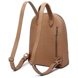 Vuch Ženski ruksak Filipa Divide Beige, 30 x 23 cm Slike