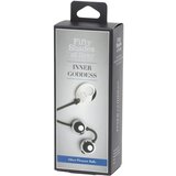 Fifty Shades of Grey vaginalne kuglice Inner Goddess | shoptok.hr