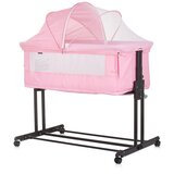 Chipolino krevetić 2u1 Zen Flamingo | shoptok.hr