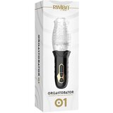 Rimba Masturbator Let's Play Orgastobator 01 | Shoptok.si