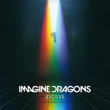 Imagine Dragons Evolve (Deluxe Edition) (CD)