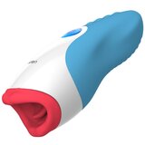 Leten Samodejni moški masturbator 30154646 ABS 80db, (21691572) Cene
