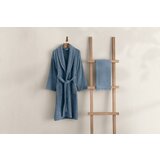 L'essential Maison 1051A-044-1 (2 kosa) set kopalnih plaščev, (20815998) Cene