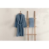 L'essential Maison Bademantil Cappa, Indigo | Eponuda.ba