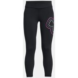 Under Armour Girls' leggings Motion Branded Ankle Legging Cene