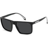 Polaroid PLD2176/S/X 807/M9 Polarized ONE SIZE (56) Črna/Siva Cene