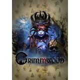  Grimmwood - They Come at Night Steam Key GLOBAL | ePonuda.com