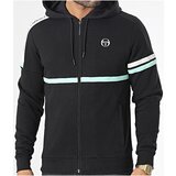 Sergio Tacchini Puloverji JURA HOODIE SWEATER Modra | Shoptok.si