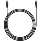 Yenkee kabl usb tip c- lighting ycu 635 bk 1.5m Cene