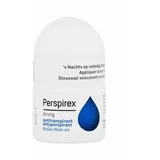 Perspirex Strong antiperspirant za 5-dnevnu zaštitu od znoja i neugodnog mirisa 20 ml unisex