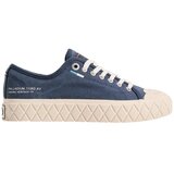 Palladium Nizke superge Palla Ace Washed - Mood Indigo Modra Cene